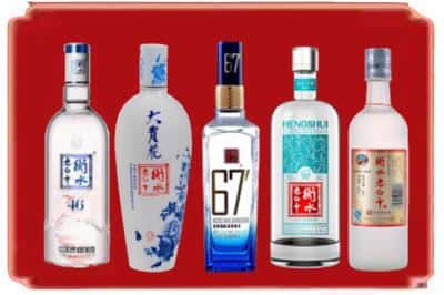 敦煌回收衡水老白干
